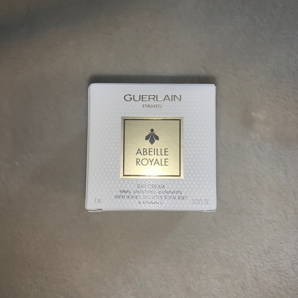 Abeille royale day cream